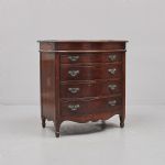 1225 7443 CHEST OF DRAWERS